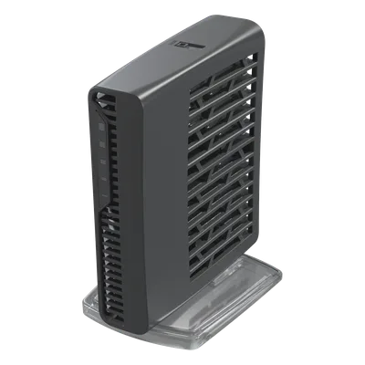 Router Wi-Fi 6 / 5 Puertos Gigabit / PoE In/Out / 160 mW / CPU 4 Núcleos / 1 GB RAM
