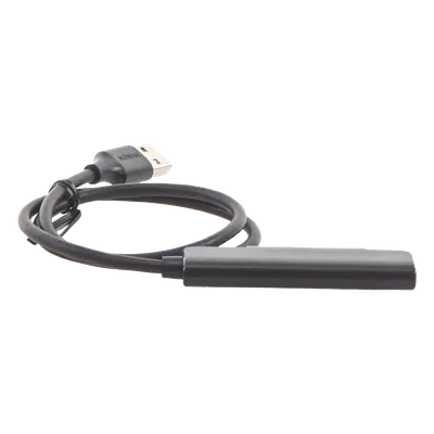 Adaptador SATA a USB / USB 3.0 / SATA III 6 Gbps / HDD y SSD 2.5" hasta 6 TB / UASP / 50 cm (19.7 in)