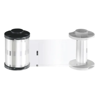 Cinta para Laminado / 1.0 mil / 250 Laminados por Cinta / 1000 Laminados Totales / Compatible HDP6600 y DTC5500LMX
