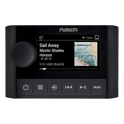 Control remoto Ethernet / Pantalla LCD 2.7" / IPX6 / 70x110x71.4 mm / 2.76x4.33x2.81 in