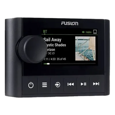 Control remoto Ethernet / Pantalla LCD 2.7" / IPX6 / 70x110x71.4 mm / 2.76x4.33x2.81 in