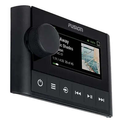 Control remoto Ethernet / Pantalla LCD 2.7" / IPX6 / 70x110x71.4 mm / 2.76x4.33x2.81 in