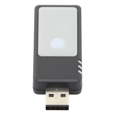Interfase USB / WIFI Inteligente / 2.4 GHz / Uso Industrial y Residencial / Activación Remota / -20°C a 50°C