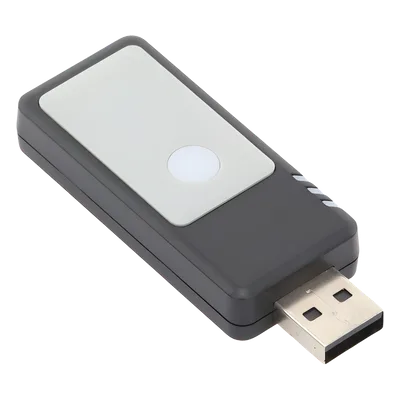 Interfase USB / WIFI Inteligente / 2.4 GHz / Uso Industrial y Residencial / Activación Remota / -20°C a 50°C