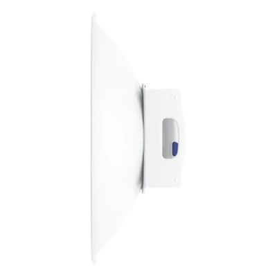 Antena Direccional Tipo Plato / 30 dBi / 5150-6875 MHz / Doble Polarización / Resistencia Viento 200 km/h (124 mph) / Ajuste Elevación ±15°