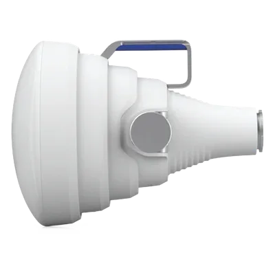Antena Sectorial Horn / 30° / 19.5 dBi / 5.15-6.875 GHz / Punto a Multipunto / IP65