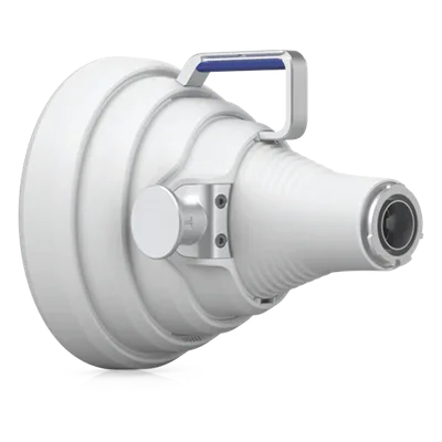 Antena Sectorial Horn / 30° / 19.5 dBi / 5.15-6.875 GHz / Punto a Multipunto / IP65