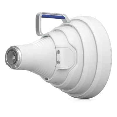 Antena Sectorial Horn / 30° / 19.5 dBi / 5.15-6.875 GHz / Punto a Multipunto / IP65