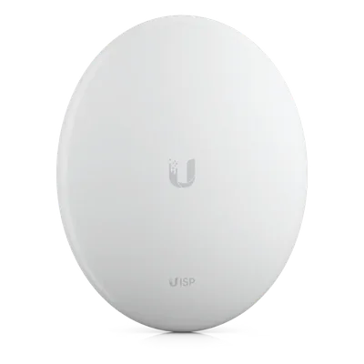 Antena Sectorial Horn / 30° / 19.5 dBi / 5.15-6.875 GHz / Punto a Multipunto / IP65