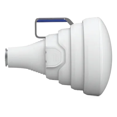 Antena Sectorial Horn / 30° / 19.5 dBi / 5.15-6.875 GHz / Punto a Multipunto / IP65