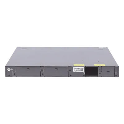 Switch Core Administrable Capa 3 / 48 Puertos Gigabit / 4 SFP+ 10Gb / Gestión en la Nube / Link Aggregation / IGMP Snooping