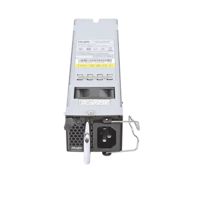 Fuente de Energía Modular / 150W / 80 Plus / Diseño Rack 19" / Protección Sobrecarga y Cortocircuito