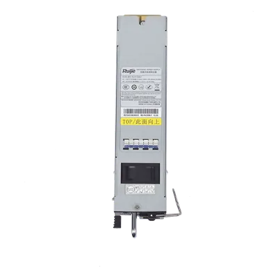 Fuente de Energía Modular / 150W / 80 Plus / Diseño Rack 19" / Protección Sobrecarga y Cortocircuito