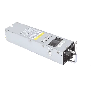 Fuente de Energía Modular / 150W / 80 Plus / Diseño Rack 19" / Protección Sobrecarga y Cortocircuito
