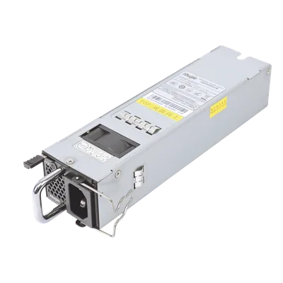 Fuente de Energía Modular / 150W / 80 Plus / Diseño Rack 19" / Protección Sobrecarga y Cortocircuito