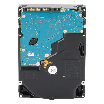 Unidades de almacenamiento empresariales / Disco duro 18TB / 7200RPM / NAS SYNOLOGY