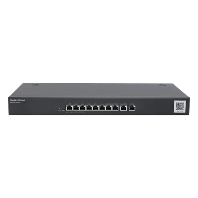 Router Balanceador SD-WAN / 1.5 Gbps / 350 Usuarios / 4 WAN / 25 W / 512 MB RAM
