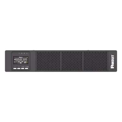 UPS de Rack / 1000 VA / 900 W / Línea Interactiva / Onda Senoidal Pura / LiFePO4 / 2 UR / 6 Tomas NEMA 5-15R / 120 Vca