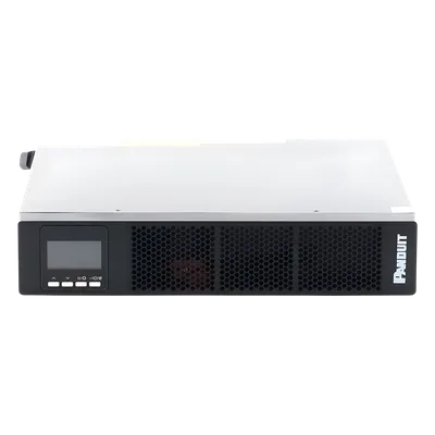 UPS Online Doble Conversión / 1000 VA / 1000 W / 120 Vca / Factor de Potencia 1.0 / 6 Tomas NEMA 5-15R / 2 UR / Onda Senoidal Pura