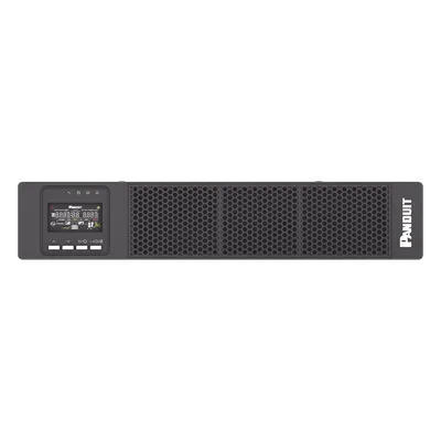 UPS de Rack / 1500 VA / 1350 W / Línea Interactiva / Onda Senoidal Pura / Baterías LiFePO4 / 6 Tomas NEMA 5-15R / 2 UR