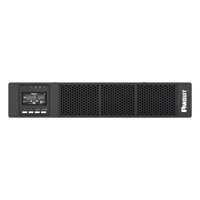 UPS Online Doble Conversión / 2000 VA / 2000 W / 120 Vca / 6 Tomas NEMA 5-20R / 2 UR / Onda Senoidal Pura