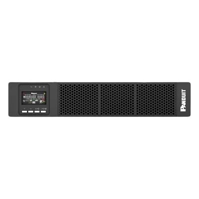 UPS Online Doble Conversión / 3000 VA / 3000 W / Factor de Potencia 1.0 / 120 Vca / 2 UR / 5 Tomas NEMA / Tarjeta de Red Incluida