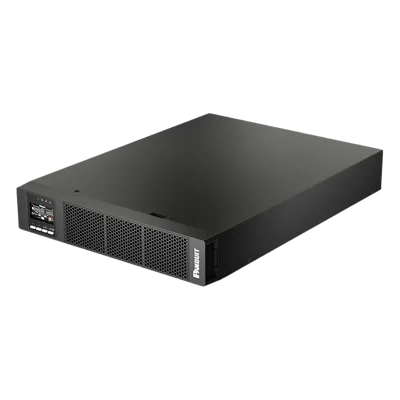 UPS Online Doble Conversión / 3000 VA / 3000 W / Factor de Potencia 1.0 / 120 Vca / 2 UR / 5 Tomas NEMA / Tarjeta de Red Incluida