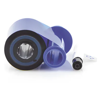 Ribbon Plus YMCKO para DTC1500 / 500 impresiones/