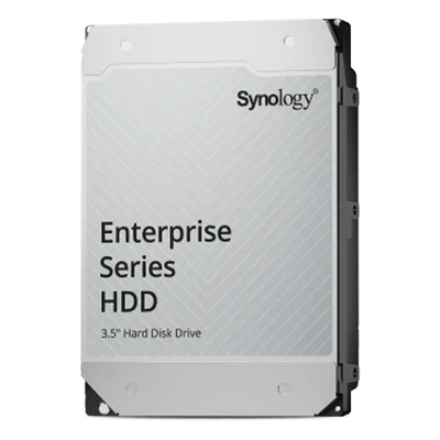 Disco duro 16TB SAS / 7200RPM / Especializado para NAS