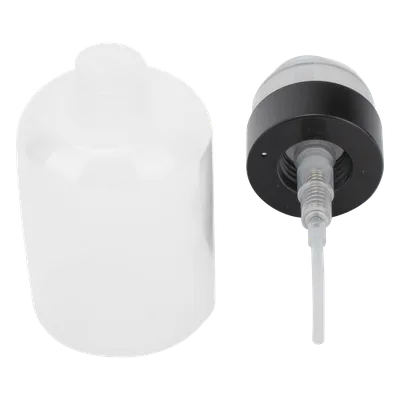 Dispensador de Alcohol / Capacidad 200 ml / Sistema Bloqueo Antiderrames / Limpieza Fibra Óptica / Diseño Compacto