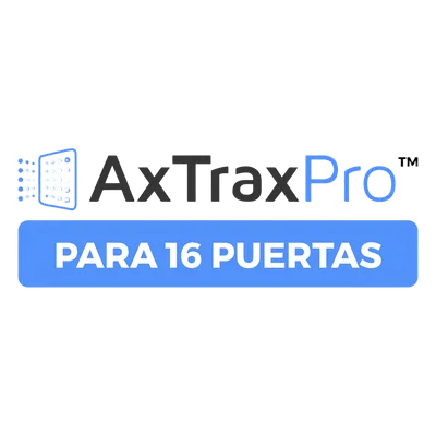 Licencia de software / 16 lectores de acceso / Cliente web HTML5 / Multi-navegador / Arquitectura cliente-servidor