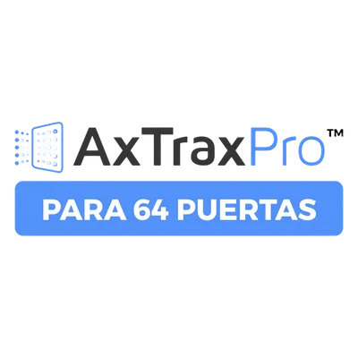 Licencia de control de acceso / 64 puertas / Cliente-servidor web / HTML5 / Escalable
