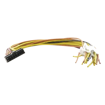 Cable Adaptador de Alarma / Entrada y Salida / Compatible con Kit DS-MP5604SD/GLF(LITE)