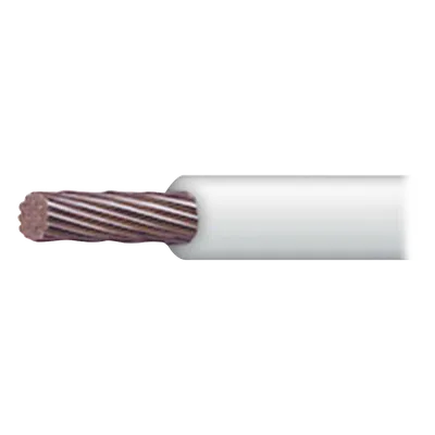 Cable Eléctrico THW-LS / 14 AWG / 19 Hilos / 90°C Seco / 75°C Mojado / Venta por Metro