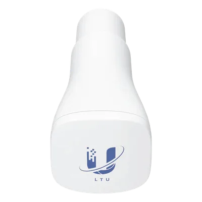 Cliente 5 GHz PtMP / 550 Mbps TCP/IP / Antena 22 dBi / Ancho de banda 10-50 MHz / Bluetooth / Plug-and-play LiteBeam Gen2
