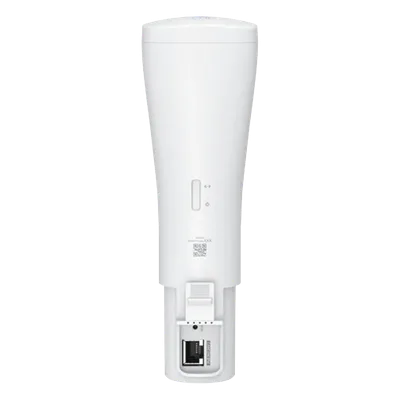 Cliente 5 GHz PtMP / 550 Mbps TCP/IP / Antena 22 dBi / Ancho de banda 10-50 MHz / Bluetooth / Plug-and-play LiteBeam Gen2