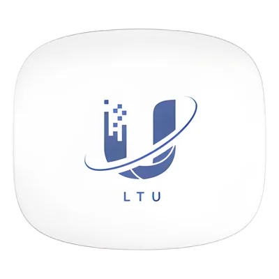 Cliente 5 GHz PtMP / 550 Mbps TCP/IP / Antena 22 dBi / Ancho de banda 10-50 MHz / Bluetooth / Plug-and-play LiteBeam Gen2