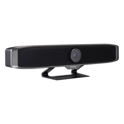 Cámara Inteligente Para Conferencias de 4K / USB / Plug and Play / Autoenfoque / Seguimiento al Hablante / Encuadre Automatico / Cable de 5 Metros USB