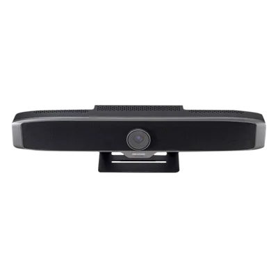 Cámara Inteligente Para Conferencias de 4K / USB / Plug and Play / Autoenfoque / Seguimiento al Hablante / Encuadre Automatico / Cable de 5 Metros USB
