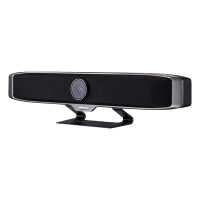 Cámara Inteligente Para Conferencias de 4K / USB / Plug and Play / Autoenfoque / Seguimiento al Hablante / Encuadre Automatico / Cable de 5 Metros USB