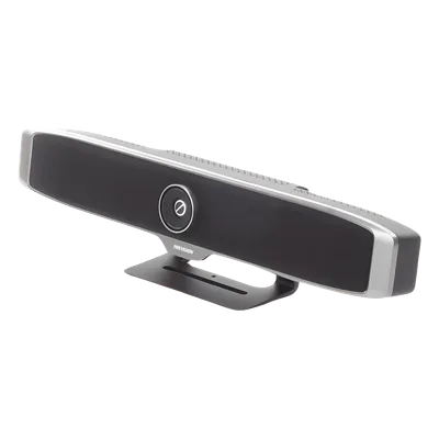 Cámara Inteligente Para Conferencias de 4K / USB / Plug and Play / Autoenfoque / Seguimiento al Hablante / Encuadre Automatico / Cable de 5 Metros USB