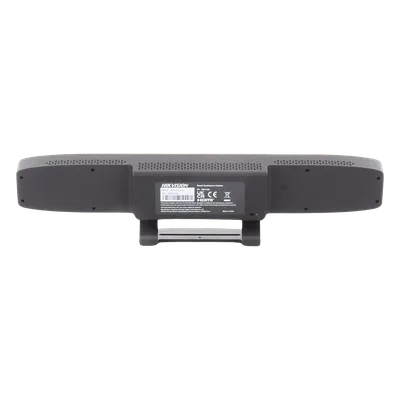 Cámara Inteligente Para Conferencias de 4K / USB / Plug and Play / Autoenfoque / Seguimiento al Hablante / Encuadre Automatico / Cable de 5 Metros USB