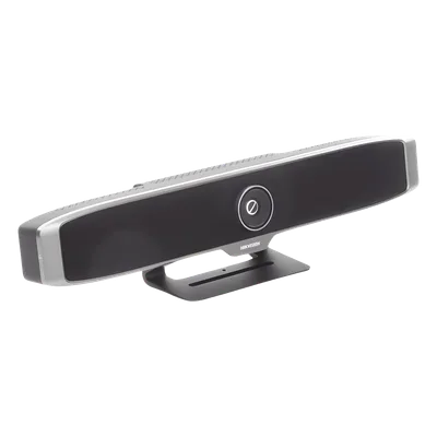 Cámara Inteligente Para Conferencias de 4K / USB / Plug and Play / Autoenfoque / Seguimiento al Hablante / Encuadre Automatico / Cable de 5 Metros USB