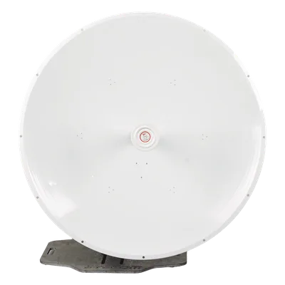 Antena Direccional / 36 dBi / 4.9 - 6.5 GHz / Guía de Onda / 4 ft / Polarización Doble / Montaje Incluido