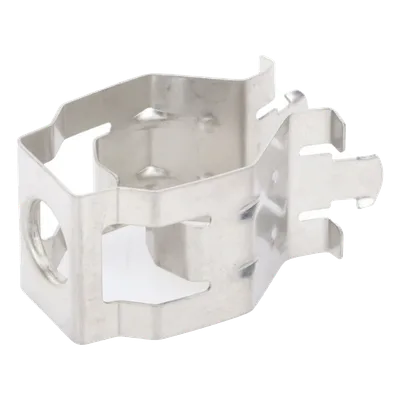 Sujetador Snap-In / Acero Inoxidable 304 / 1-1/4 in / 43.2 mm / Kit 10 Piezas / ISO 9001:2015 / RoHS