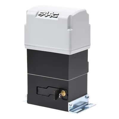 Operador de Puerta Corrediza / Uso Intensivo / 1800 kg / 40 m (131.2 ft) / 220V / 500W / Empuje 1160N