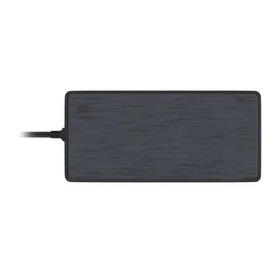 Fuente de Alimentación Industrial / Entrada 100-240 VAC / Salida 54 VDC 250W / Conector 2 Pines / Protección Cortocircuito y Sobrecarga