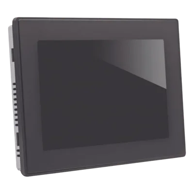 Pantalla Táctil HMI / 10.1 Pulgadas / 1280 x 800 / Navegador HTML5 Chromium / IP66 / 3 Puertos Ethernet / Linux ARM Cortex-A53