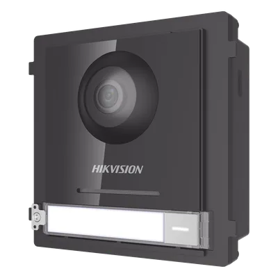 Frente de Calle IP / 2 Megapixel Full HD / Ángulo 146° / IR 3 m (9.8 ft) / WDR 120 dB / PoE / IP65 / -40°C a +60°C