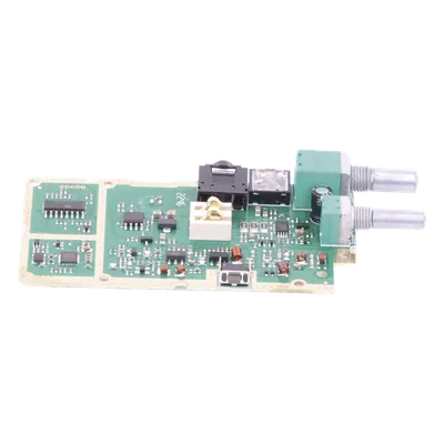 Tablilla de Reparación / 8 Capas / 1 MHz / 7.4V / Audio UTC2822D / A3